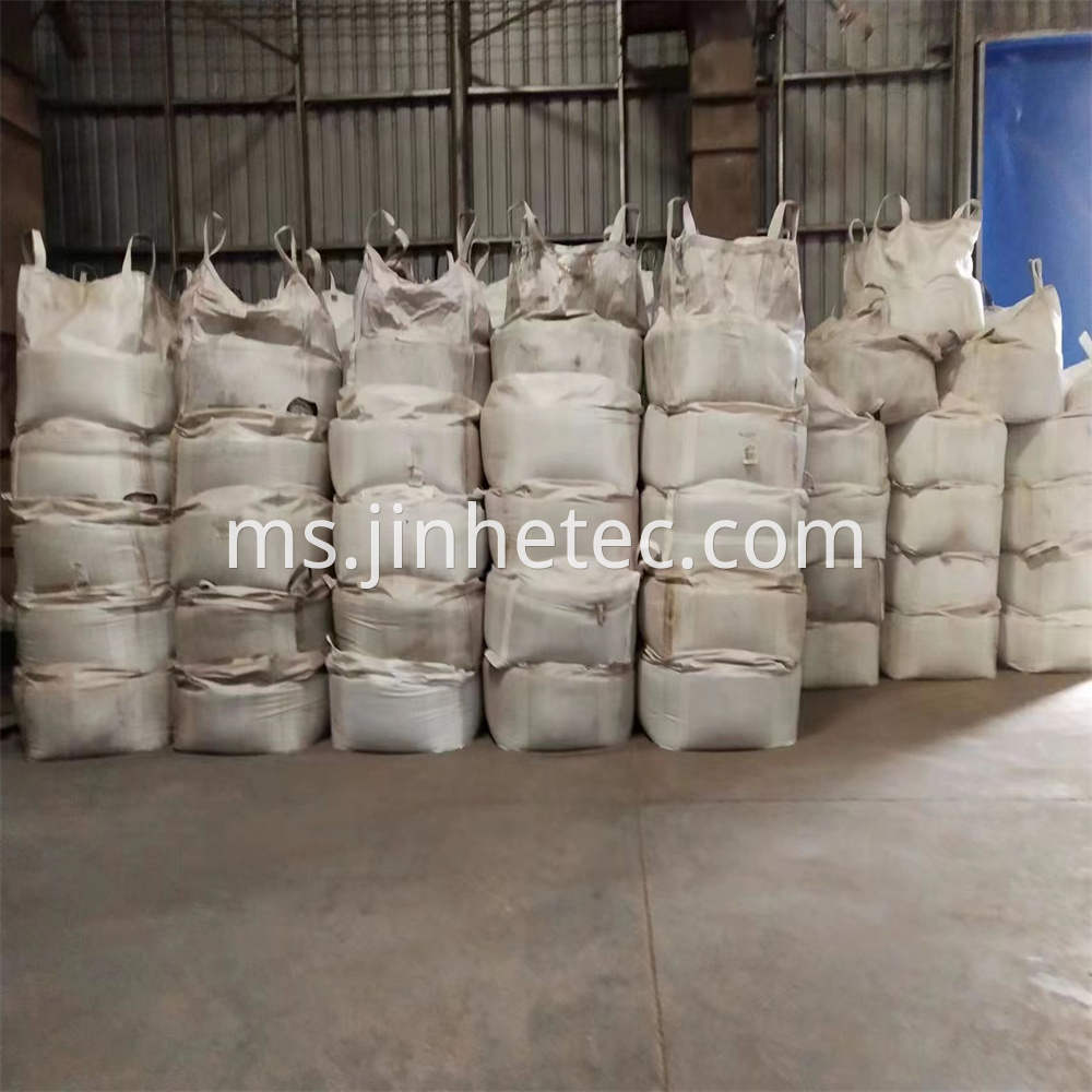 Titanium Concentrate Rutile Sand Ore03